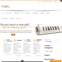 Anglia CV Solutions (ProfessionalCVWriter.co.uk) image