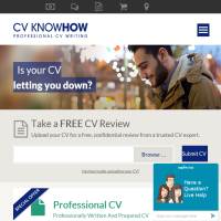 CV Knowhow image
