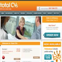 Total CVs image
